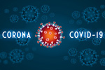 Corona und COVID19. Grafik: Vektor Kunst iXimus, pixabay.com