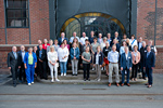 Dienstzeitehrung 2024