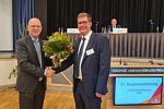 Dr. Arne Dahlhoff zum Direktor der Landwirtschaftskammer NRW gewählt