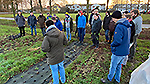 Besuch Direktvermarktungsbetrieb Fachschule Kleve