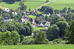 Dorf Altenilpe