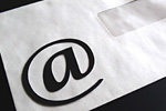 E-Mailbrief. Foto: Hebi B., Pixabay