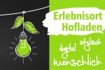 Erlebnisort Hofladen