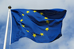 EU-Flagge. Foto: MPD01605, www.flickr.com, CC BY-SA 2.0