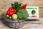 Gemüse online kaufen. Foto: natapro, Fotolia.com