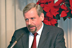 Dr. Gerhard Beckmann