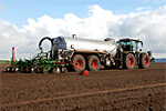 Nährstoffbericht 2014 der Landwirtschaftskammer Nordrhein-Westfalen