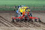 Düngeverordnung in der Landwirtschaft