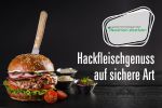 Hackfleischgenuss