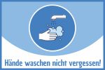 Hygieneplakat