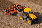 JCB, Titelbild des Ratgeber Förderung 2021