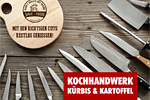 Kochhandwerk