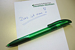 Das ist neu