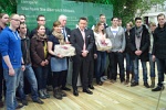 Landgardstipendium