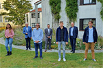 landgardstipendium