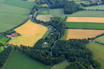 Landschaft bei Mauritz