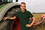 Landwirt - Laurenz Schulze-Höckelmann