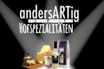 andersARTig - Hofspezialitäten