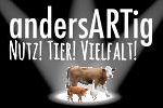 andersARTig - Nutz!Tier!Vielfalt!