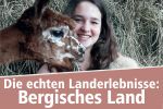 Die schönsten Landerlebnisse im Bergischen Land