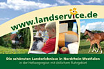 Die schönsten Landerlebnisse in der Hellwegregion mit östlichem Ruhrgebiet