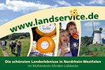 Die schönsten Landerlebnisse im Mühlenkreis Minden-Lübbecke