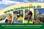 Die schönsten Landerlebnisse im östlichen Münsterland mit Münster und Warendorf