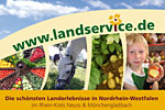 Die schönsten Landerlebnisse im Rhein-Kreis Neuss und Mönchengladbach
