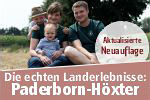 Die echten Landerlebnisse im Hochstift Paderborn-Höxter