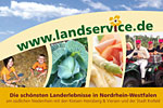 Die schönsten Landerlebnisse am südlichen Niederrhein