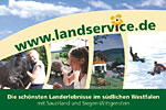 Die schönsten Landerlebnisse im südlichen Westfalen