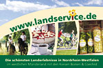Die schönsten Landerlebnisse im westlichen Münsterland