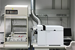 Massenspektrometer