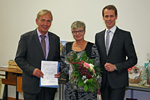 Verabschiedung Dr. Christian Mohr