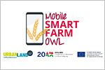 Mobile SmartFarm OWL