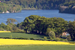 Am Möhnesee. Foto: imago