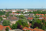 Münsterblick