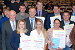 Nachwuchsförderpreis