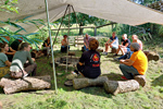 Netzwerktreffen Bauernhofpädagogik