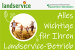 Landservice-Nachrichten