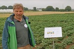 Feldtag Ökologischer Landbau