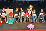 Winterfest der Fachschule Kleve