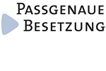 Passgenaue Besetzung