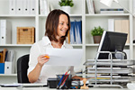 PC-Arbeit. Foto: Contrastwerkstatt, stock.adobe.com