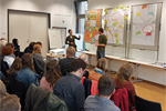 Projektpräsentation