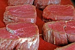 Rinderfilet. Foto: Paul Georg Meister, Pixelio