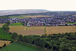 Siedlung im Rhein-Erft-Kreis