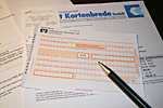 ueberweisung