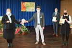 UN-Preis für Naturschutzprojekt am Niederrhein