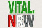 VITAL.NRW Logo
